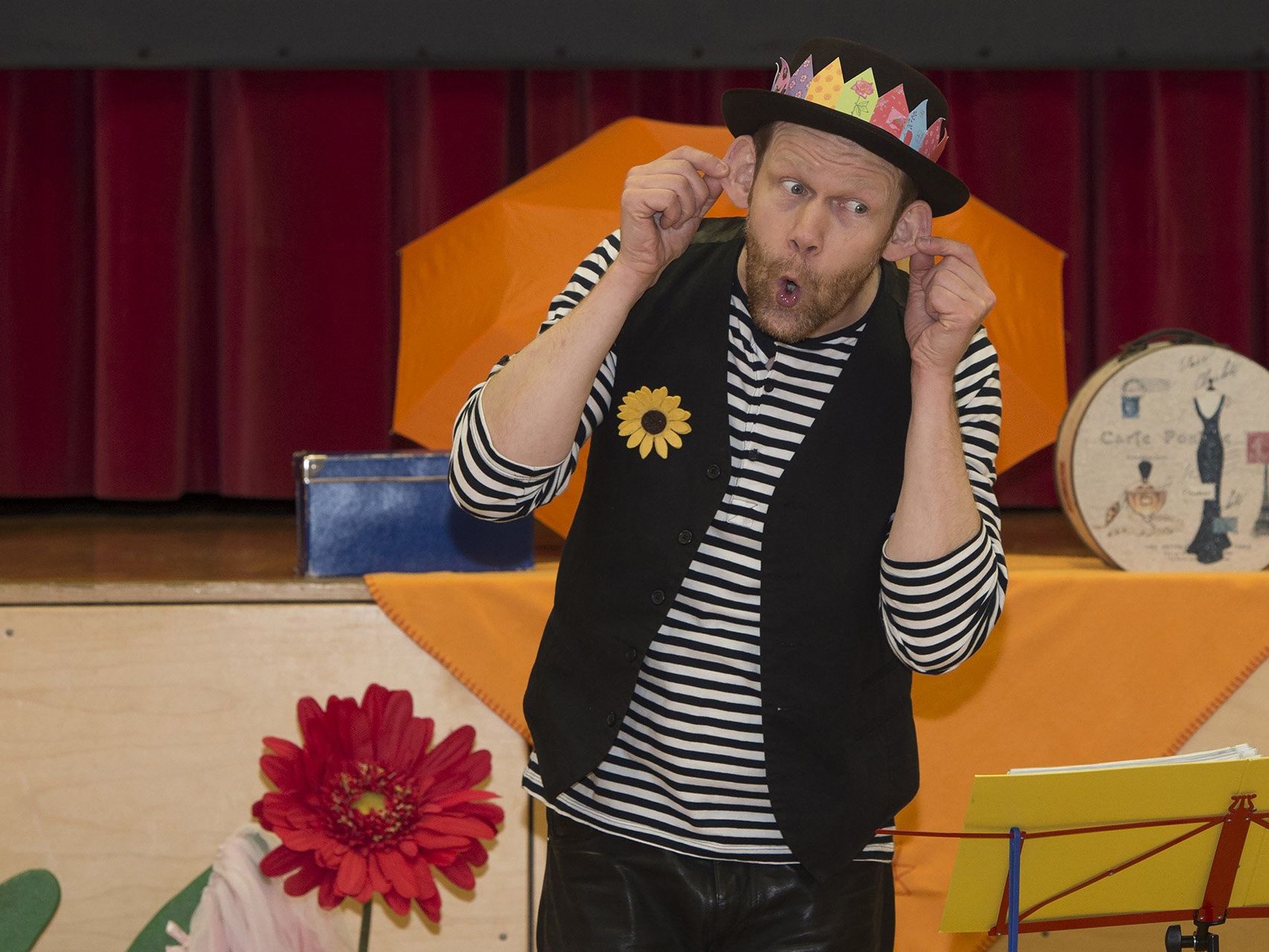 Gäste wie Einheimische erwartet viel Spaß bei den Programmpunkten von Winter.Familie.Montafon Gäste wie Einheimische erwartet viel Spaß bei den Programmpunkten von Winter.Familie.Montafon