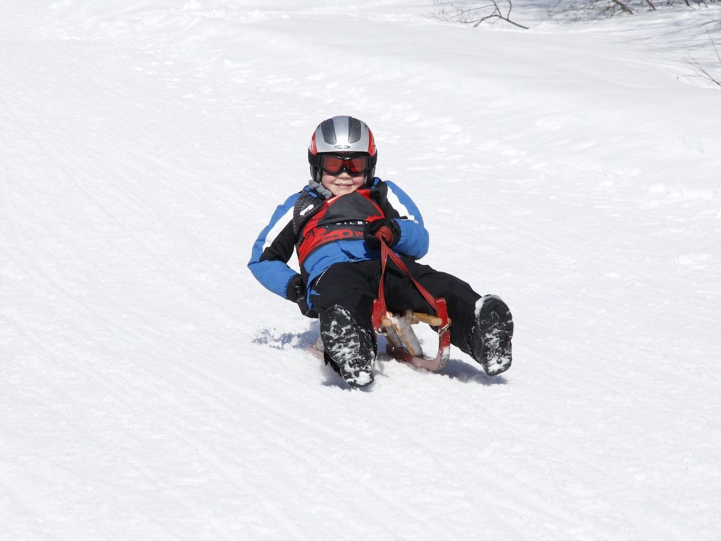 Auf "Spaß an der Bewegung" wird in Silbertal großer Wert gelegt Auf "Spaß an der Bewegung" wird in Silbertal großer Wert gelegt