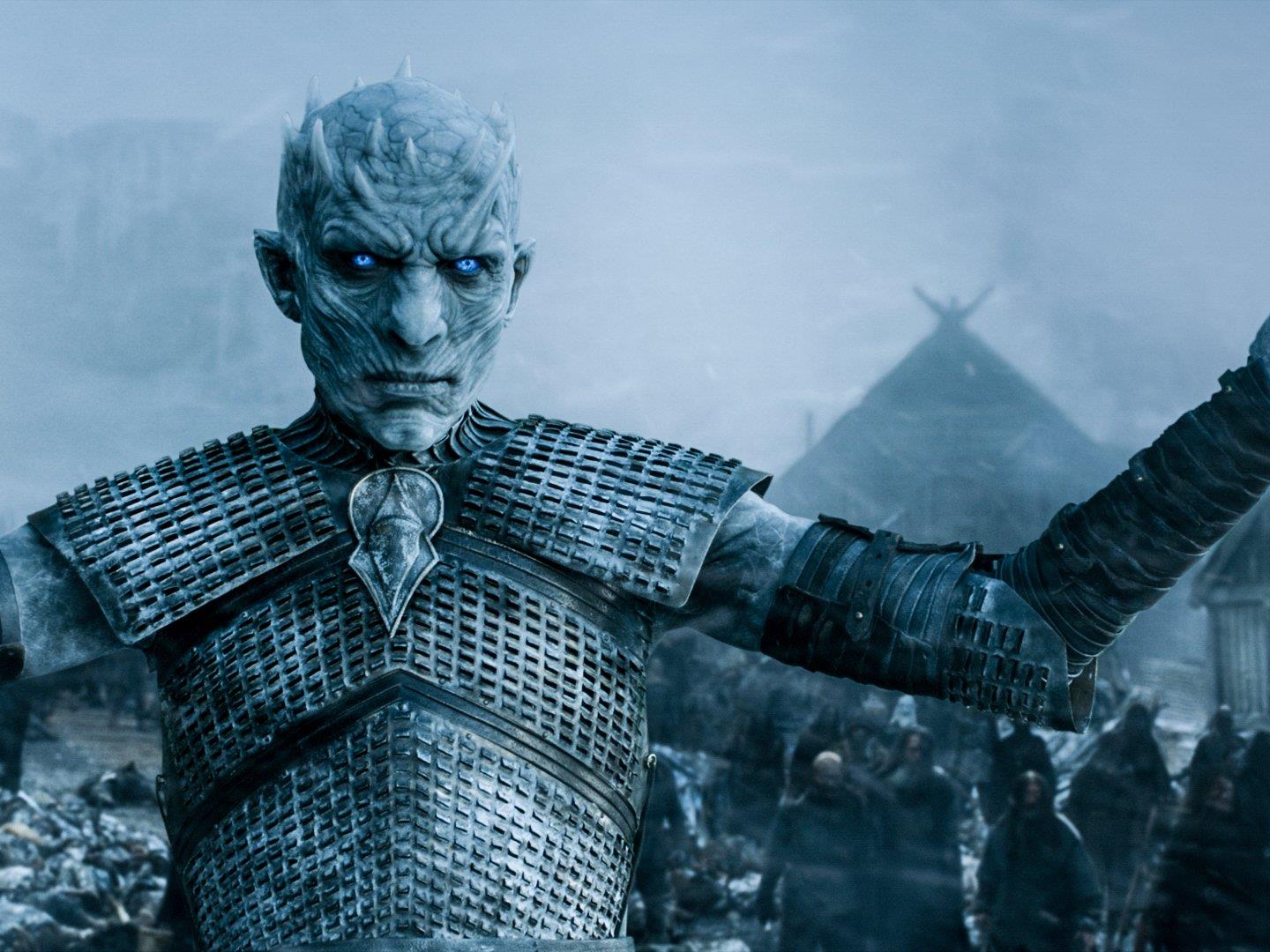 Das ist der neue Trailer zur 6. Staffel von "Game Of Thrones". Das ist der neue Trailer zur 6. Staffel von "Game Of Thrones".