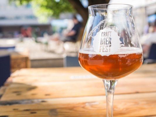 2016 finden zwei Craft Bier Feste in Wien statt. 2016 finden zwei Craft Bier Feste in Wien statt.