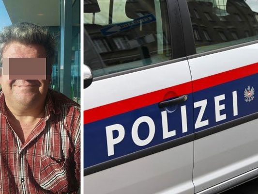 Der mutmaßliche Betrüger hat sich selbst der Polizei gestellt Der mutmaßliche Betrüger hat sich selbst der Polizei gestellt