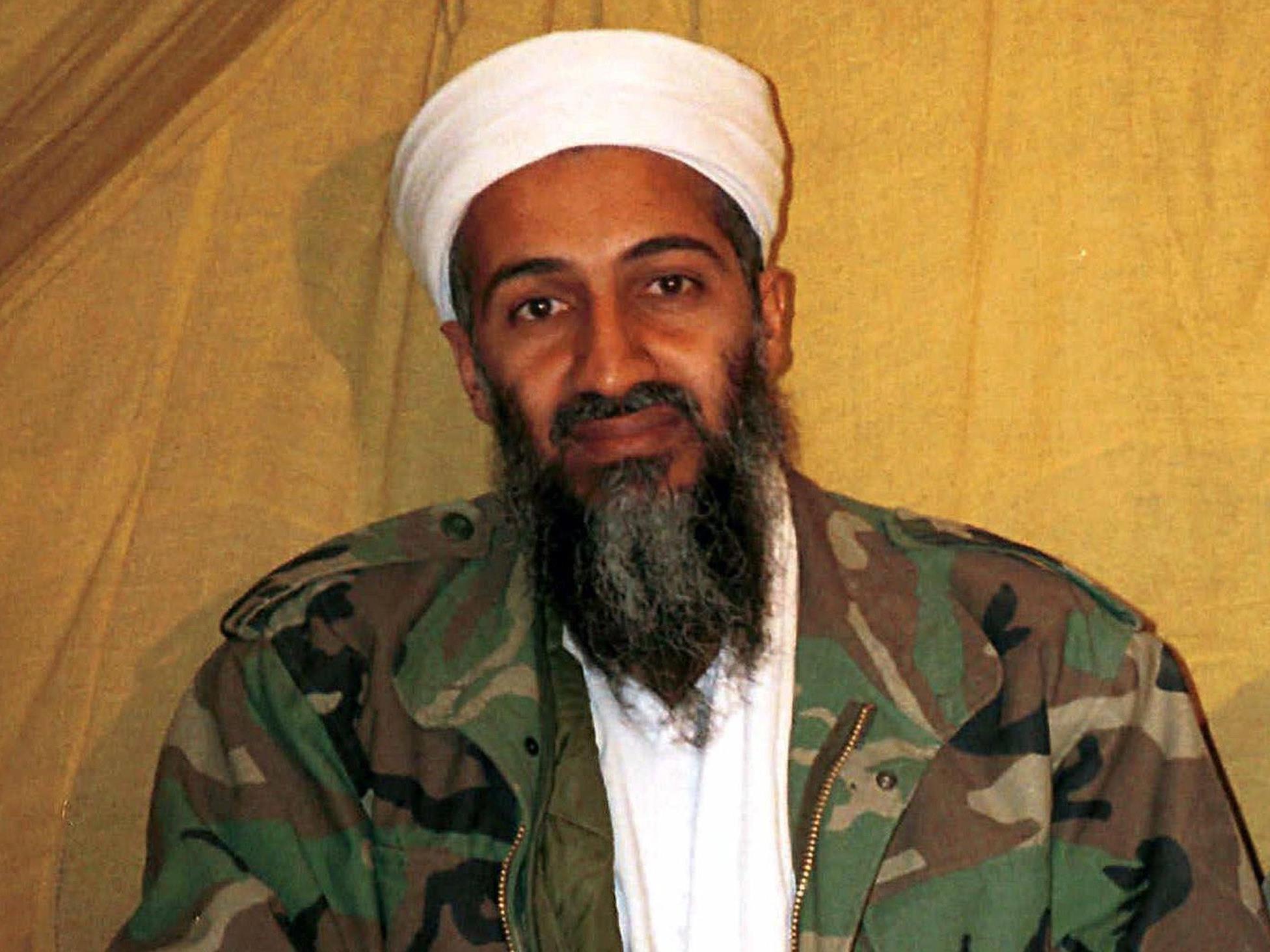 Bin-Laden-Testament: Terrorpate wollte Vermögen für weltweiten Jihad verwenden