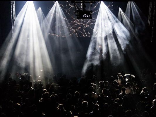 Das donaufestival macht wieder in Krems Station. Das donaufestival macht wieder in Krems Station.