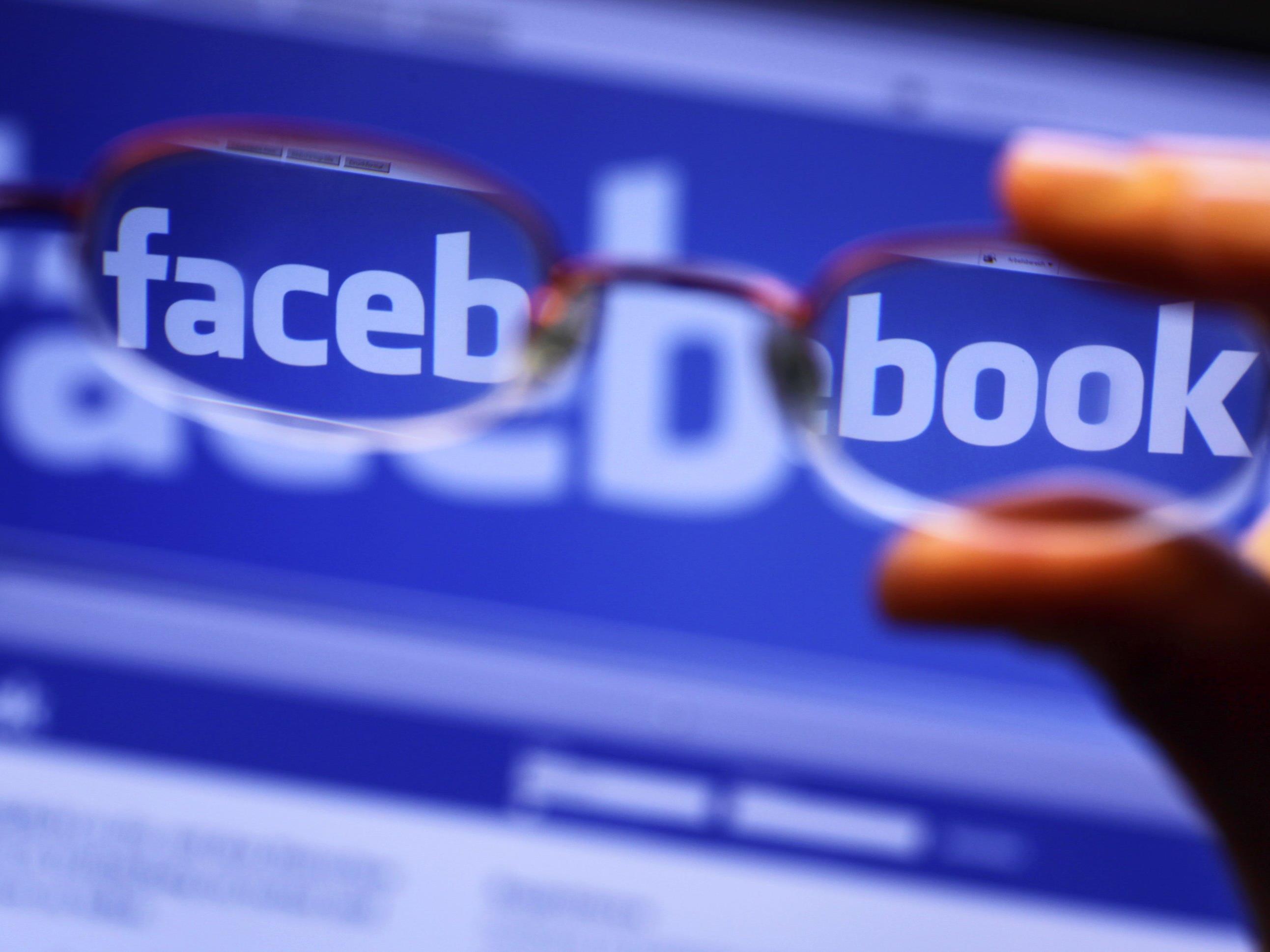 Auf Facebook den Richtlinien des Netzwerks zu widersprechen, bringt rein gar nichts.