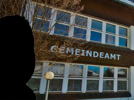 Wer der neue Bürgermeisterkandidat ist, wird erst am Montagabend bekannt gegeben. Wer der neue Bürgermeisterkandidat ist, wird erst am Montagabend bekannt gegeben.