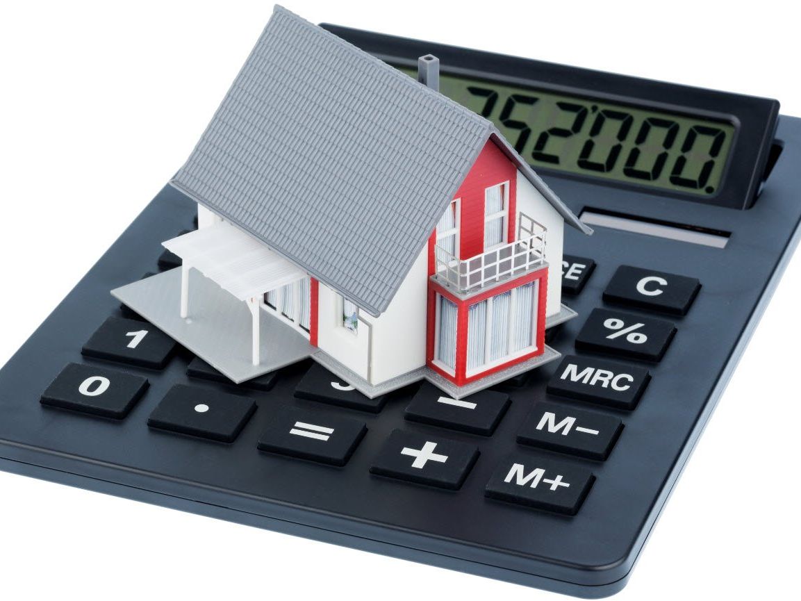 Die ImmoEst ist Teil der Einkommenssteuer Die ImmoEst ist Teil der Einkommenssteuer