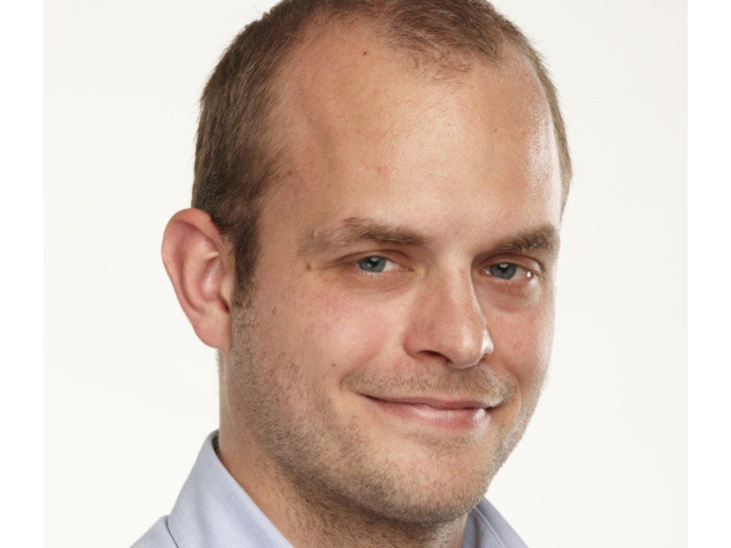 Johannes Neumayer Johannes Neumayer