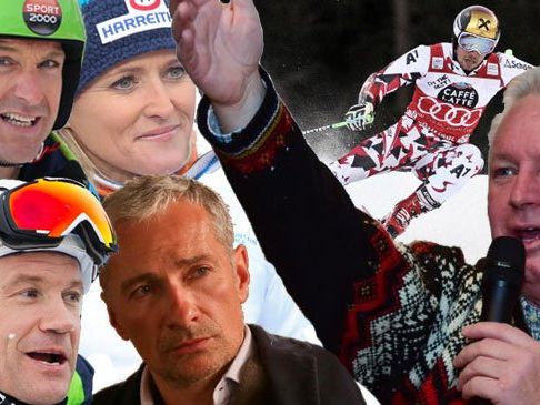 Sigi Heinrich hält mit seiner Kritik nicht hinterm Berg Sigi Heinrich hält mit seiner Kritik nicht hinterm Berg