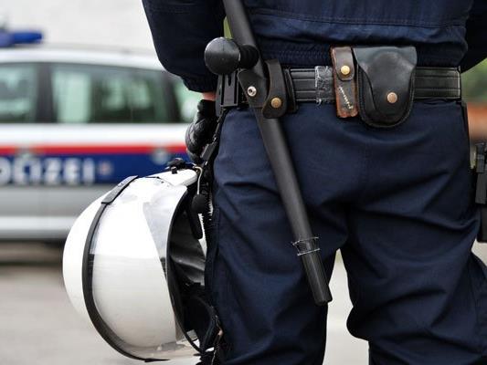Dieb bei Festnahme misshandelt - Wiener Polizist freigesprochen