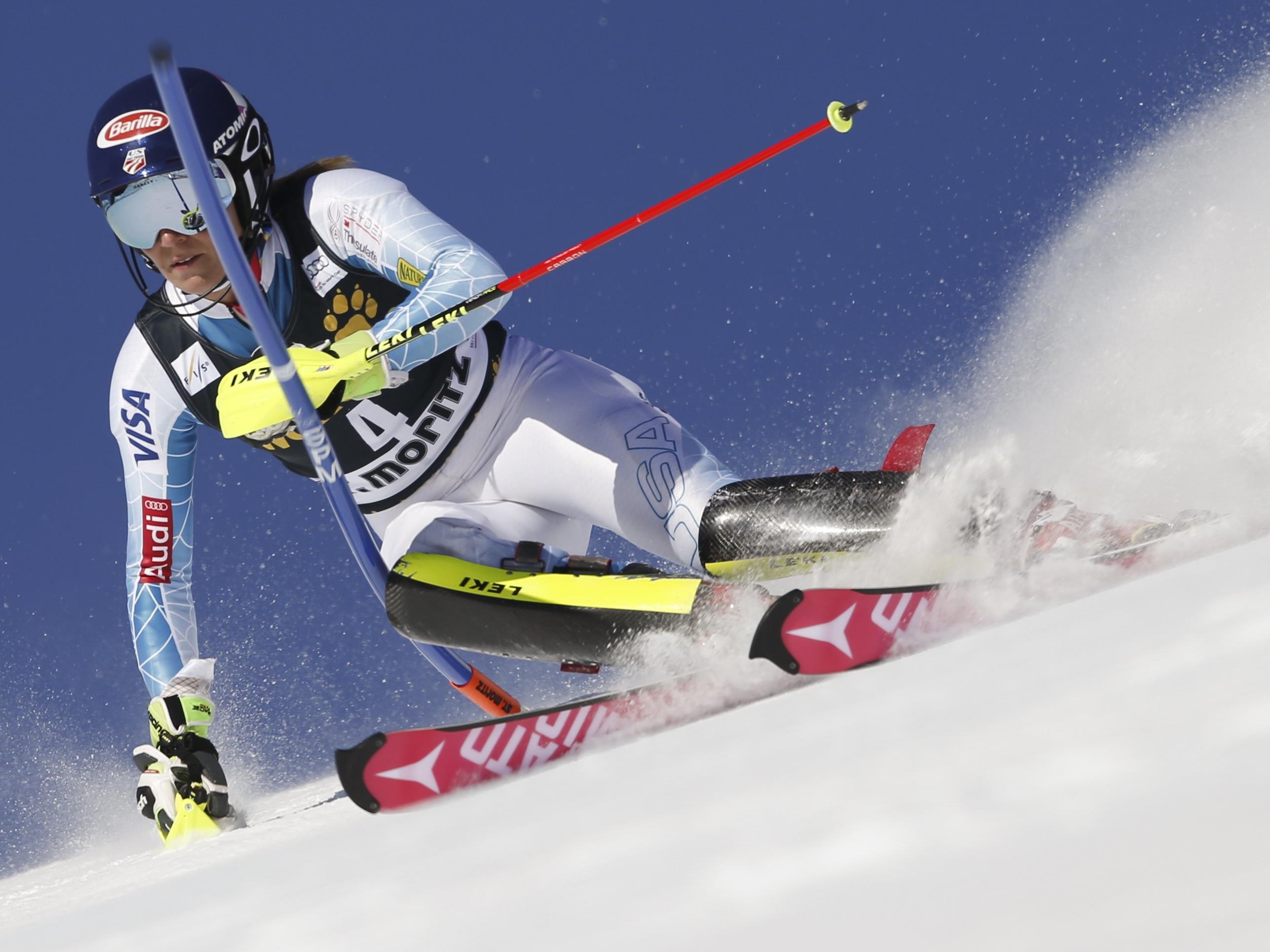 Österreichs Slalom-Damen blieben damit in diesem Winter erstmals seit der Saison 1994/1995 ohne Weltcup-Podestplatz.