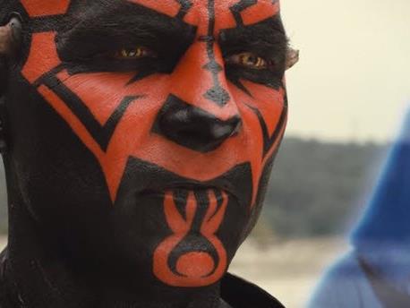 Fünf Millionen Klicks: "Star Wars"-Fan-Film made in Germany sorgt für Begeisterungsstürme. Fünf Millionen Klicks: "Star Wars"-Fan-Film made in Germany sorgt für Begeisterungsstürme.