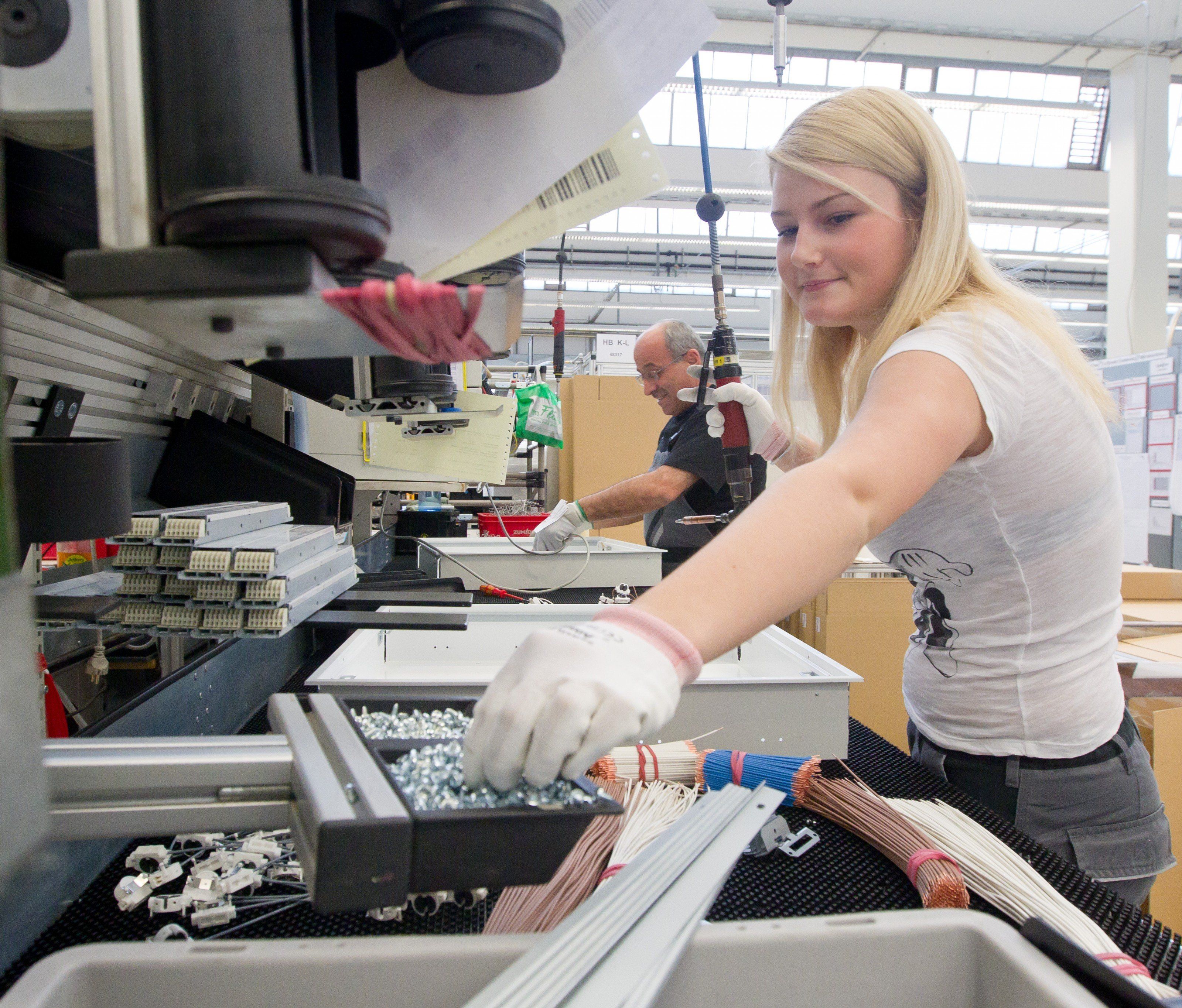 "Ertragslage hat sich im dritten Quartal stabilisiert" "Ertragslage hat sich im dritten Quartal stabilisiert"