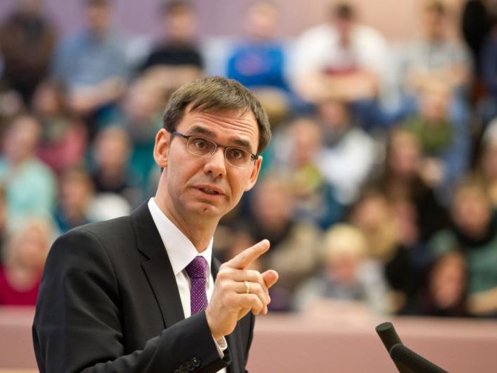Für Landeshauptmann Wallner muss Österreich an Obergrenze festhalten Für Landeshauptmann Wallner muss Österreich an Obergrenze festhalten