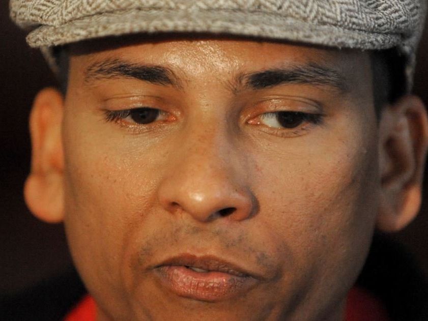 Xavier Naidoo ist "todtraurig" nach dem Ableben von Roger Cicero. Xavier Naidoo ist "todtraurig" nach dem Ableben von Roger Cicero.