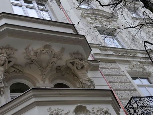 Der massivste Preisanstieg seit 2010 geschah u.a. in Wien. Der massivste Preisanstieg seit 2010 geschah u.a. in Wien.