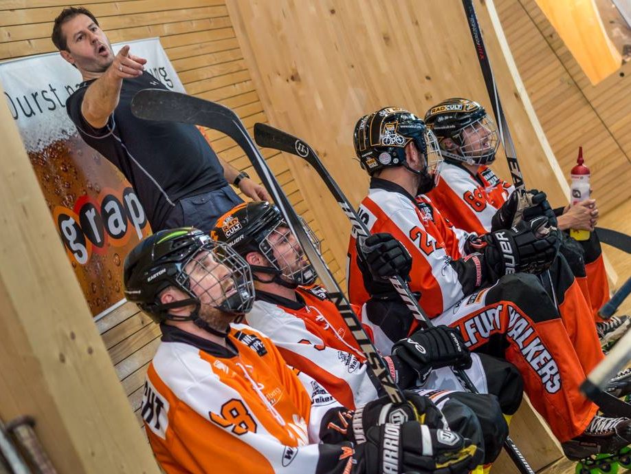 Die Wolfurter hoffen auf einen Sieg gegen den Tabellenführer. Die Wolfurter hoffen auf einen Sieg gegen den Tabellenführer.