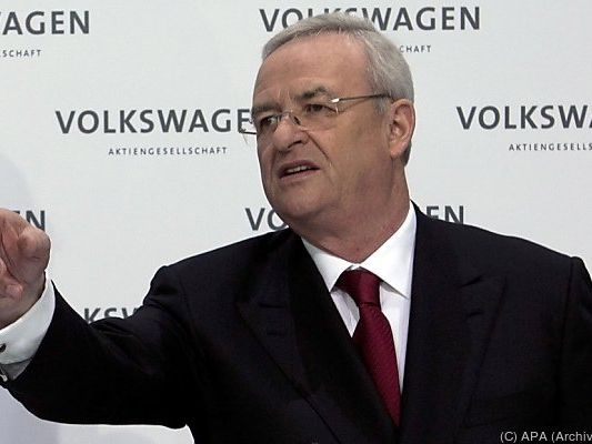 Winterkorn dürfte von Betrugssoftware nichts gewusst haben Winterkorn dürfte von Betrugssoftware nichts gewusst haben