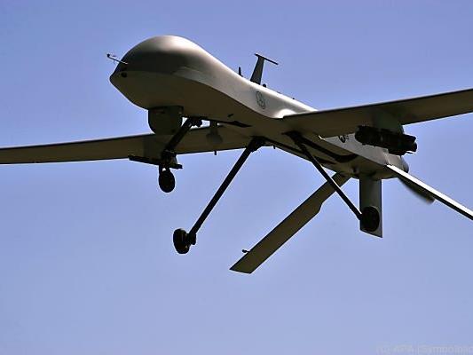 Jasim Kadija bei Drohnenangriff ums Leben gekommen