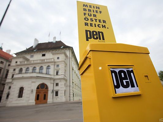 Für Wünsche an den Bundespräsidenten Für Wünsche an den Bundespräsidenten