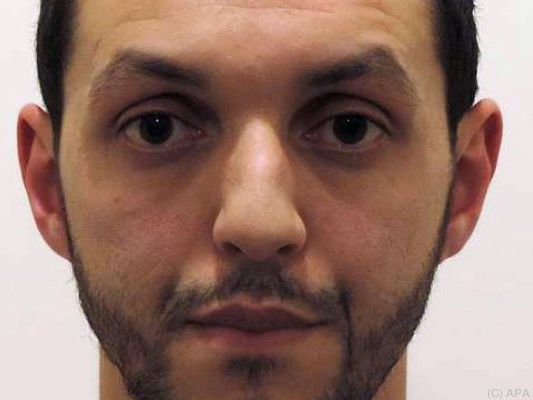 Attentäter wollten bei EM zuschlagen Attentäter wollten bei EM zuschlagen