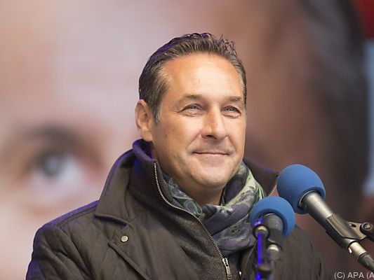 FPÖ macht Geheimnis um Besuch FPÖ macht Geheimnis um Besuch