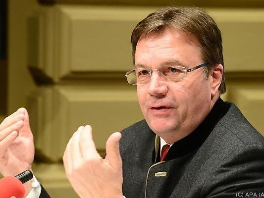 Platter will Anreize setzen Platter will Anreize setzen