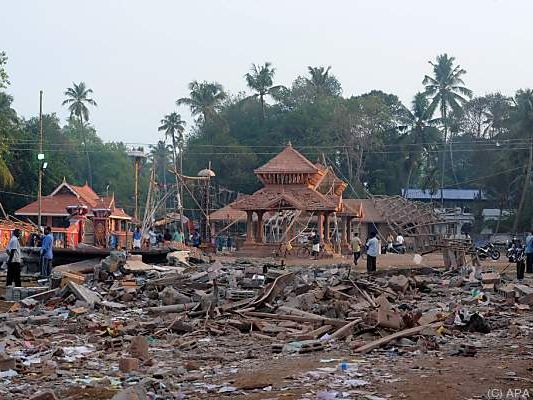 Die Zahl der Todesopfer bei dem Brand stieg auf 112 Die Zahl der Todesopfer bei dem Brand stieg auf 112