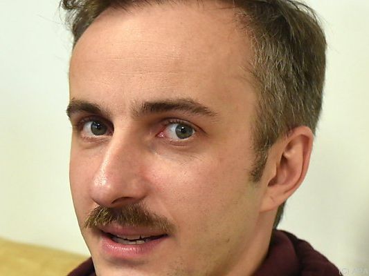 Satire brachte ihm eine Anzeige ein Satire brachte ihm eine Anzeige ein