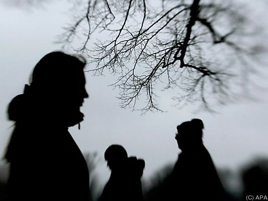 Depressionen immer weiter verbreitet Depressionen immer weiter verbreitet