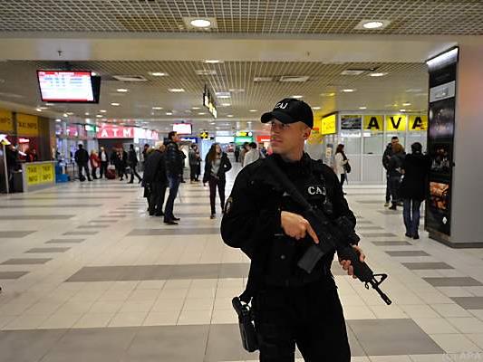 Attentäter soll fünf Jahre auf dem Flughafen gearbeitet haben