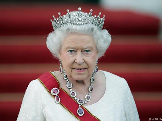 Die ewige Monarchin - Elizabeth II. wird 90