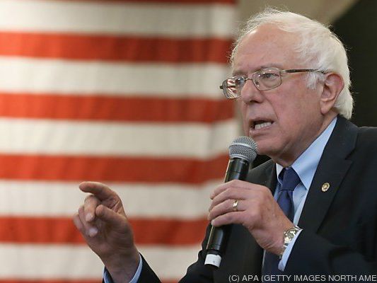 Jahrzehntelange Interventionen der USA hatten "keine Legitimität" Jahrzehntelange Interventionen der USA hatten "keine Legitimität"