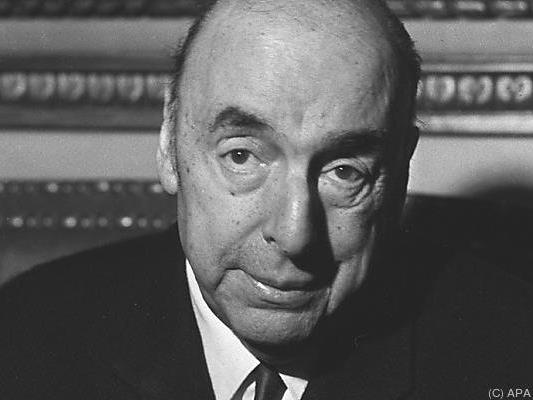 Umstände von Nerudas Tod nach wie vor unklar