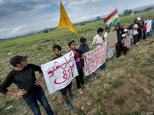 Zahl der Migranten nimmt kontinuierlich ab Zahl der Migranten nimmt kontinuierlich ab