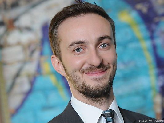 Jan Böhmermann soll Gehör verschafft werden Jan Böhmermann soll Gehör verschafft werden