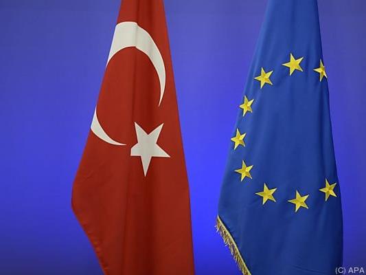 Die Türkei strebt Visafreiheit an