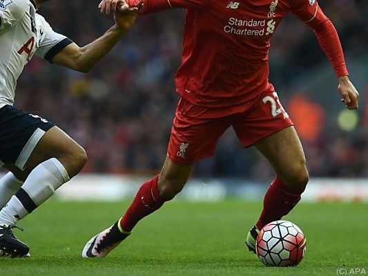 Auch englische Premier League betroffen Auch englische Premier League betroffen