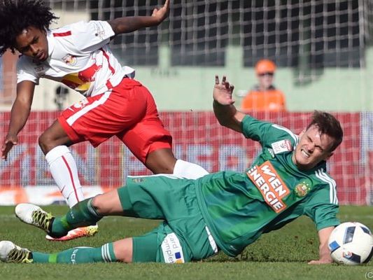 Stangl will zur Saisonvorbereitung wieder fit sein Stangl will zur Saisonvorbereitung wieder fit sein