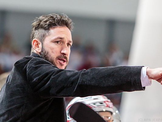 Mellitzer wechselt zurück in den Nachwuchsbereich Mellitzer wechselt zurück in den Nachwuchsbereich