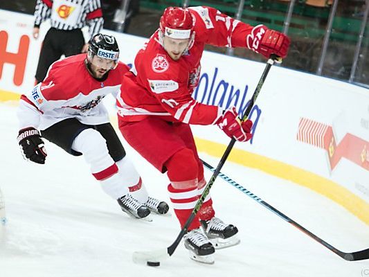 Österreich hatte in Kattowitz das Nachsehen Österreich hatte in Kattowitz das Nachsehen