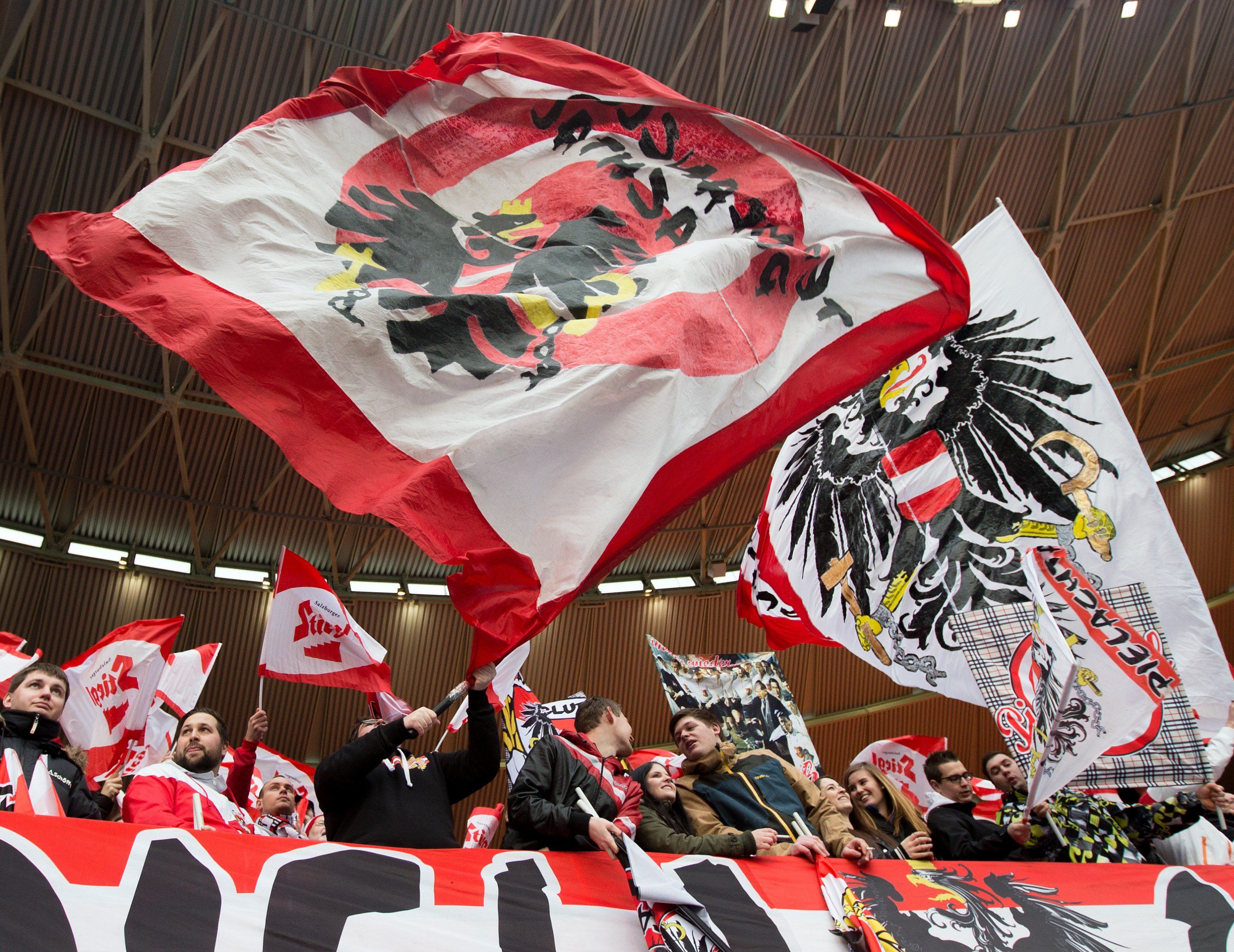 Vor der EURO stehen für das ÖFB-Team noch zwei Tests auf dem Programm. Vor der EURO stehen für das ÖFB-Team noch zwei Tests auf dem Programm.