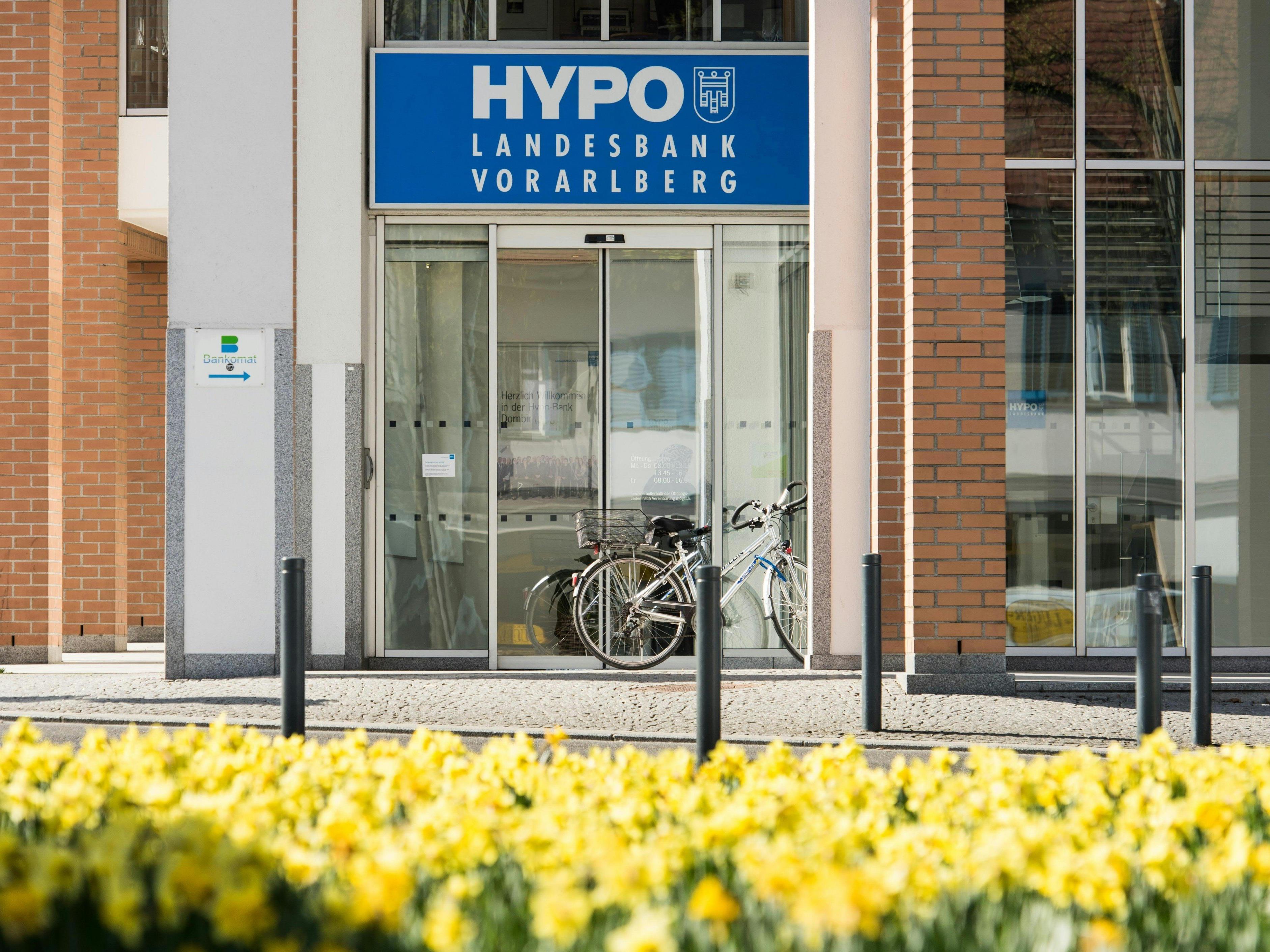 Die Hypo Vorarlberg will sich in den kommenden Jahren soweit es geht aus den Offshore-Geschäften zurückziehen.