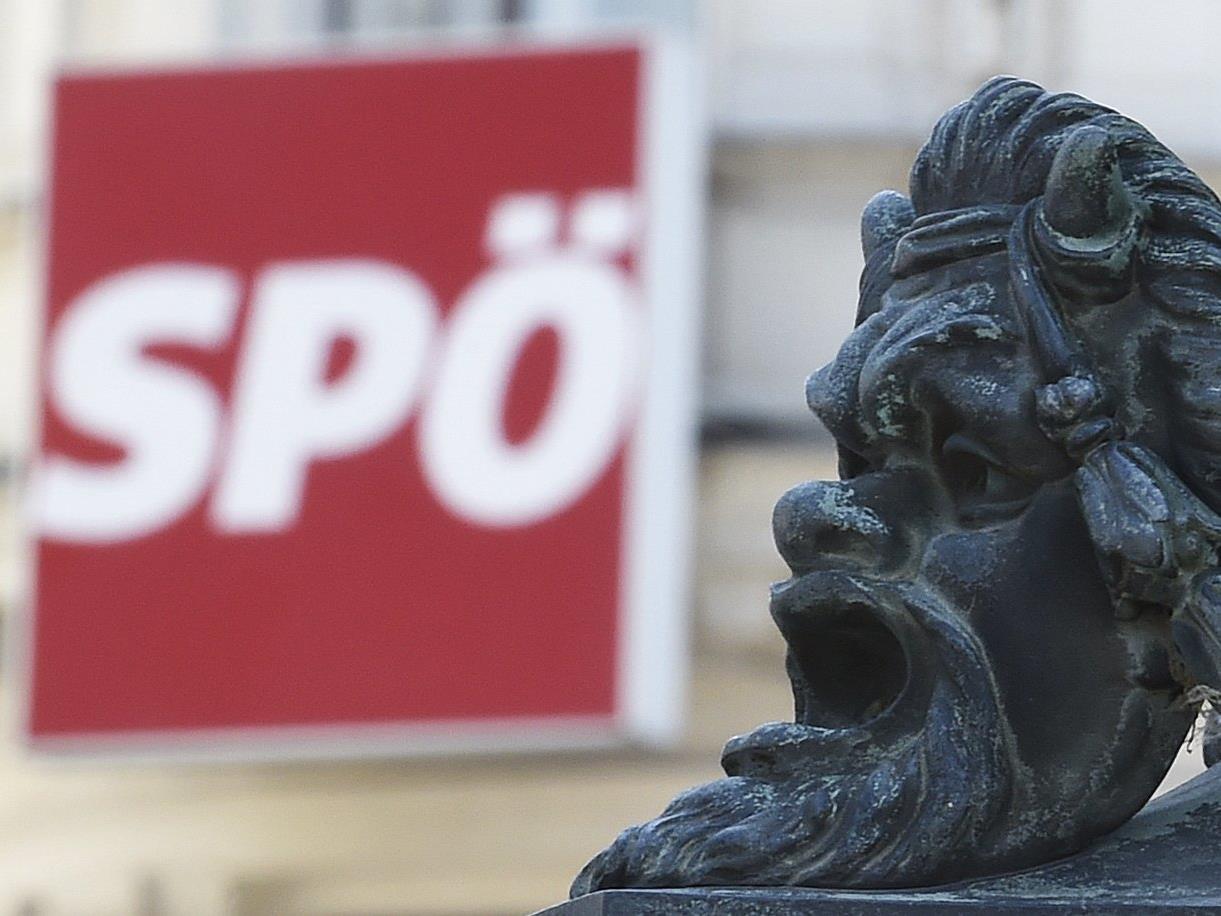 Auch die Wiener SPÖ wird früher als geplant tagen.