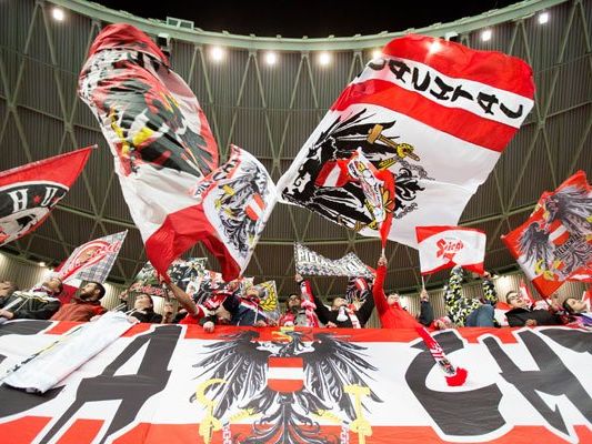 35.000 Tickets für das Testspiel gegen die Niederlande wurden bereits verkauft. 35.000 Tickets für das Testspiel gegen die Niederlande wurden bereits verkauft.