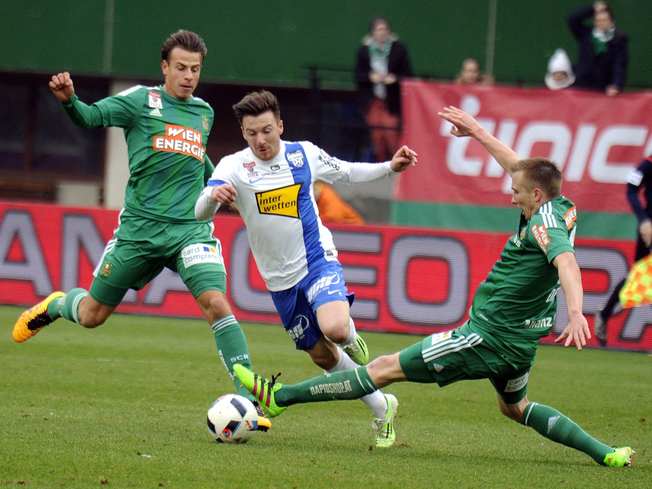 LIVE-Ticker zum Spiel SV Grödig gegen SK Rapid Wien ab 16.00 Uhr. LIVE-Ticker zum Spiel SV Grödig gegen SK Rapid Wien ab 16.00 Uhr.