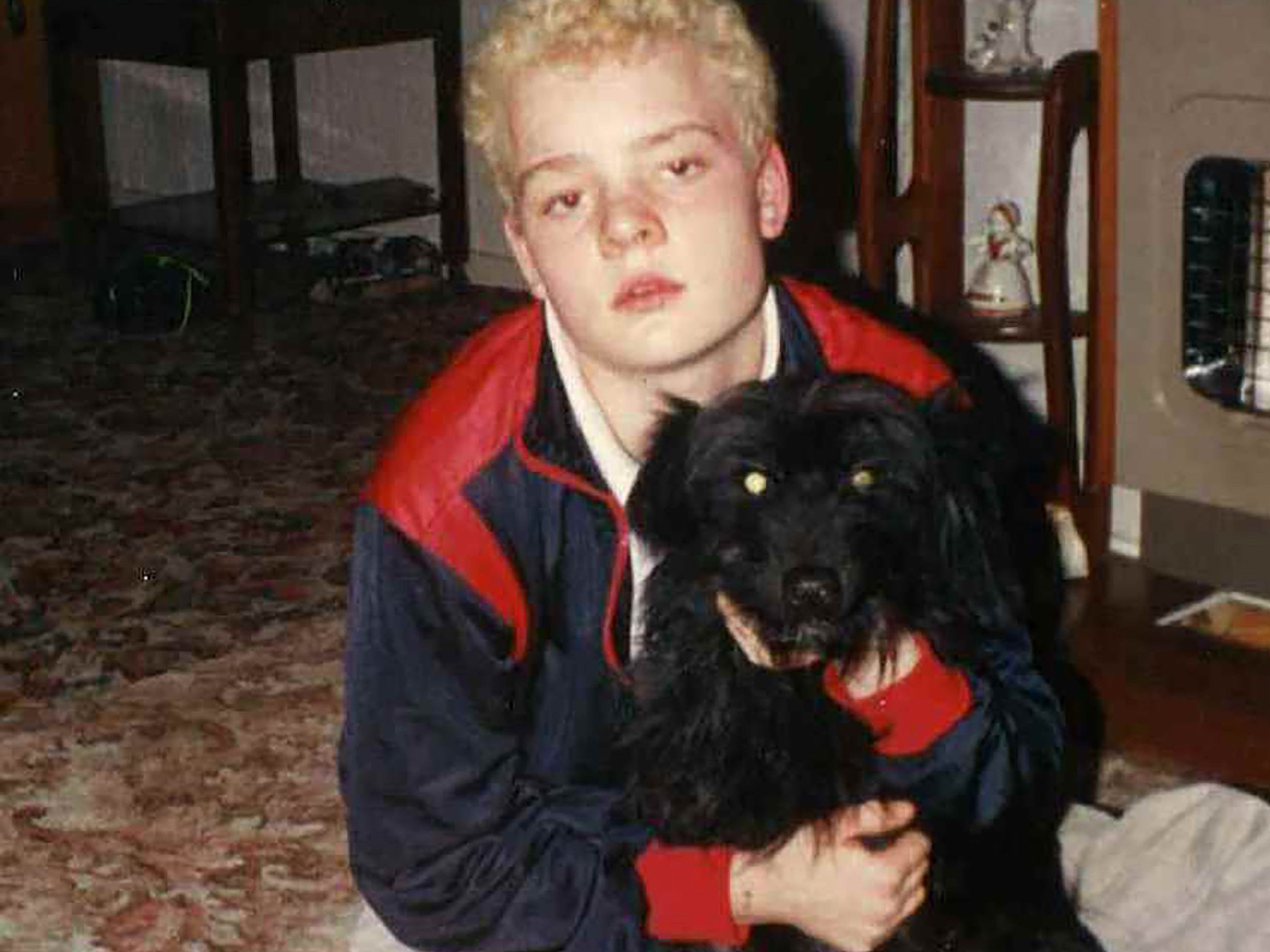 Angela Wrightson (39) musste stundenlange Qualen erleiden, bevor sie getötet wurde. Angela Wrightson (39) musste stundenlange Qualen erleiden, bevor sie getötet wurde.