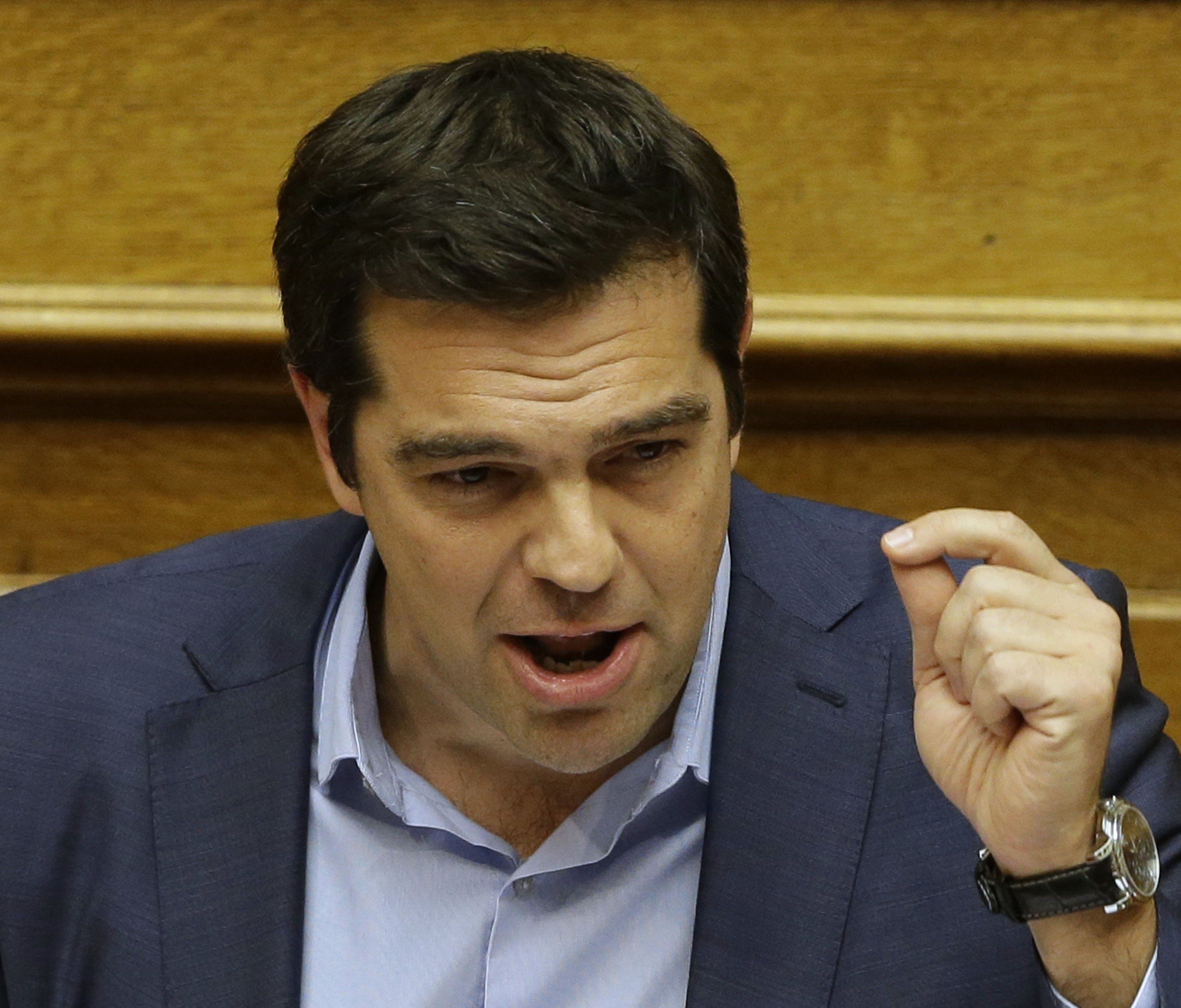 Finanzkrise meldet sich wieder zurück. Finanzkrise meldet sich wieder zurück.