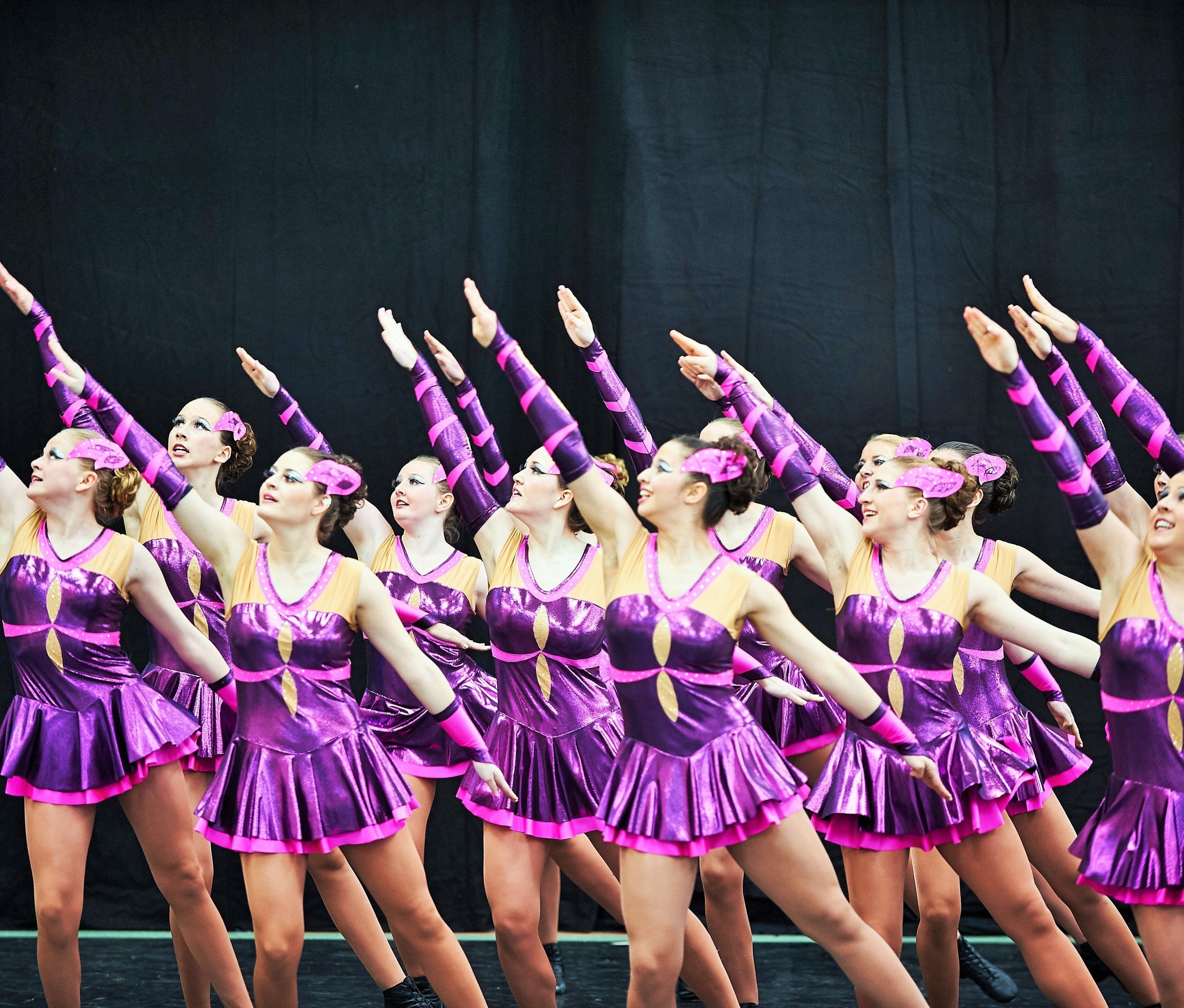 Österreichs Showtanzszene trifft sich am Sonntag, den 16. April 2016 im Ramschwagsaal in Nenzing. Österreichs Showtanzszene trifft sich am Sonntag, den 16. April 2016 im Ramschwagsaal in Nenzing.