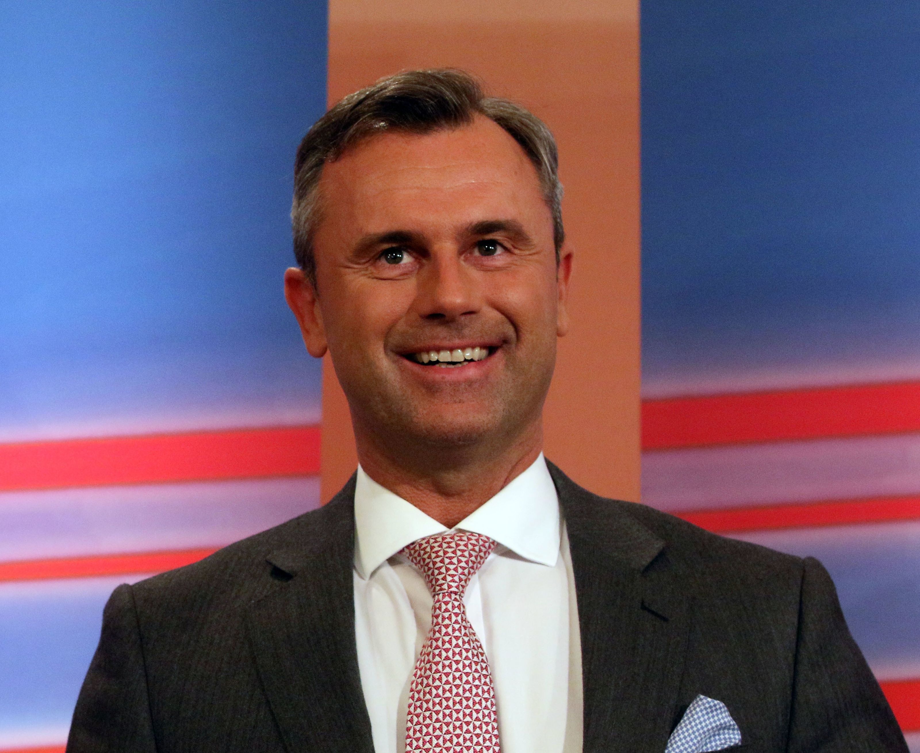 TTIP: Norbert Hofer besteht auf eine Volksabstimmung. TTIP: Norbert Hofer besteht auf eine Volksabstimmung.