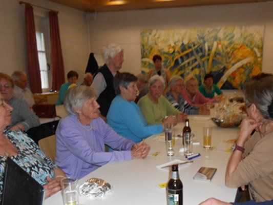 Alle Teilnehmer errangen einen Preis beim spannenden und unterhaltsamen Spiel. Alle Teilnehmer errangen einen Preis beim spannenden und unterhaltsamen Spiel.